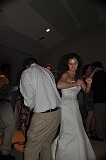 Patrick and Jen's Wedding - Dancing 413